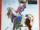 THE ALLMAN BROTHERS BAND - REACH FOR THE SKY 180g Audiophile LP OOP  SEALED