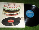 ROLLING STONES 'LET IT BLEED' SLC 300 LONDON RECORDS 1970 JAPAN STEREO ISSUE