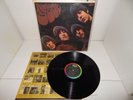 BEATLES RUBBER SOUL 1965 Mono T-2442 Early F17#3/ G18#3 Capitol Sleeve Clean LP