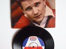 Little Gerhard & His G-Men Orig Swedish Karusell Import 1960 7