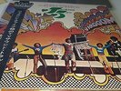 GOIN' BACK TO INDIANA JACKSON 5 FIVE LP JAPAN JAPON (OBI) RARE