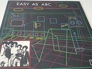 JACKSON MICHAEL FIVE 5 LP EASY AS ABC PROMO BBC RADIO AIRPLAY - RARISSIME