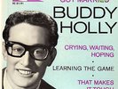 BUDDY HOLLY - PEGGY SUE GOT MARRIED - CORAL EC 81191 PS ORIGINAL EP US