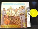 The Jones Brothers And The Log Cabin Boys Pine Tree 513 Moving With Bluegrass