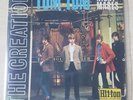 The Creation - Tom Tom, Nightmares Vinyl Single 7