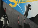 Soul Sealed Lp The Strangers Self-Titled On Salsoul