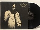 NEIL YOUNG TONIGHT'S THE NIGHT RARE 1975 REPRISE BLACK LABEL 1st PRESS EX