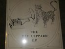 Def Leppard EP 2017 RSD Bludgeon Riffola 12