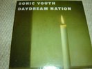 Sonic Youth - Daydream Nation 4LP box set 4x12' black records Near Mint Booklet