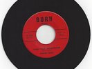 Blues Rocker 45-Elmore James-Shake Your Money Maker-Burn 504