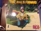 2 TONE / RICO / THAT MAN IS FORWARD / 1981 TT5005 / UK ORIGANAL EX
