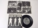 Side By Side - You're Only Young Once, Revelation Records rare 7 inch + insert