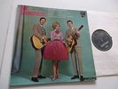 THE SPRINGFIELDS - Same DUSTY SPRINGFIELD Dutch Philips  Vinyl / Cover:very good