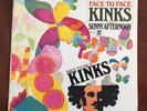 Kinks (Face To Face) Reprise 6228 