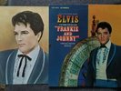 Elvis Frankie And Johnny LSP 3553