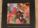 Rare Abraxas by Santana Ultradisc One-Step Mobile Fidelity Sound Lab 45 RPM OOP