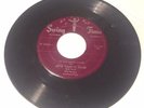 Doo Wop 45 Hollywood Flames Swing Time Let's Talk It Over