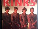 KINKS - The Kinks Golden Guinea Series PYE vinyl GGL 0357 - FREE UK POST