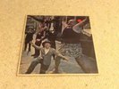THE DOORS  STRANGE  DAYS RECORD LP. JIM MORRISON