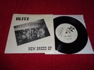 Blitz - New Breed EP 7