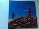 Rush & Status Quo Original Vinyl Genuine Fully Signed Autographed By Rush & Quo