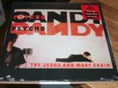 The Jesus And Mary Chain Psycho Candy Colored Limited Edition Newbury Comics