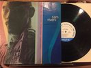 SAM RIVERS Contours ORIG LP 1965 Blue Note MONO BLP4206 New York VG+ Jazz Vinyl