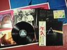 Pink Floyd - POSTERS POSTCARD BOOKLET Dark Side of the Moon Japan LP OBI Waters