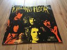 KILLING FLOOR killing floor RARE UK HARD PSYCH FUZZ BLUES ROCK spark MINT-  LP