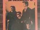 Original Spacemen 3, Sound of Confusion, 1994, Fire / Re-Fire press, neo-psych