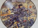 Bolt Thrower - Picture LP - Realm of Chaos