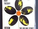 ROLLING STONES - RUBY TUESDAY - ORIGINAL AUSSIE 1967  EP - NEAR MINT