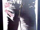 THE ROLLING STONES - STICKY FINGERS - ORIGINAL UK 1971 LP - ZIPPER WORKING