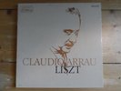 Claudio Arrau-Liszt Edition-7er Lp Box Philips