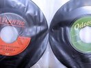 5 Singlealben 1950er 1960er Beat Rock Soul Rock'n'Roll + 90 60s Singles