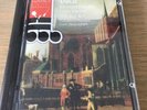 Bach Brandenburg Concertos Nos 1,2 & 3 Mini Disc RARE