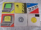6 Kraftwerk, 7
