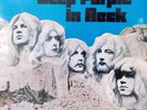 DEEP PURPLE IN ROCK. HARVEST SHVL 777. GATEFOLD UK ISSUE.