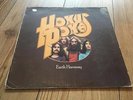 HOKUS POKE earth harmony UK TOP RARE VERTIGO PROG PSYCH LP