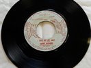 NORTHERN SOUL ; TOMMY NAVARRO / I CRIED MY LIFE AWAY ( DE JAC )