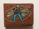 ELVIS PRESLEY-STUNNING CONDITION  ORIGINAL EPE WALLET-VERY TOUGH TO FIND