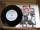 SEX PISTOLS 7”  ‘And We Dont Care’ TOP