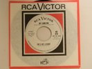 Roy Hamilton dj 45 SHE'S GOT A HEART / THE IMPOSSIBLE DREAM   RCA M- soul