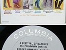 [LP] Eugene Ormandy,A Festival Of Marches (Columbia Mastereworks) {EX} USA