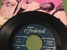 The Midnighters 45 Ep Rare Soul Doo Wop Sing Their Greatest Hits Hank Ballard
