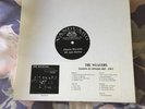 CLASSIC RECORDS/VANGUARD Weavers Reunion at Carnegie Hall 1963 5-45 RPM LPs NM