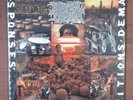 Brutal Truth ?– Extreme Conditions Demand Extreme Responses  2LP vinyl records