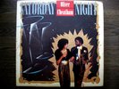OLIVER CHEATHAM SATURDAY NIGHT 1983 BOOGIE FUNK SOUL CLASSIC LP *RARE ORIGINAL*