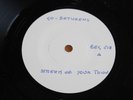 The Go-Betweens / UK 7