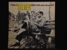 Horace Silver Quintet-6 Pieces Of Silver-Blue Note 1539-WEST 63RD RVG DG EAR